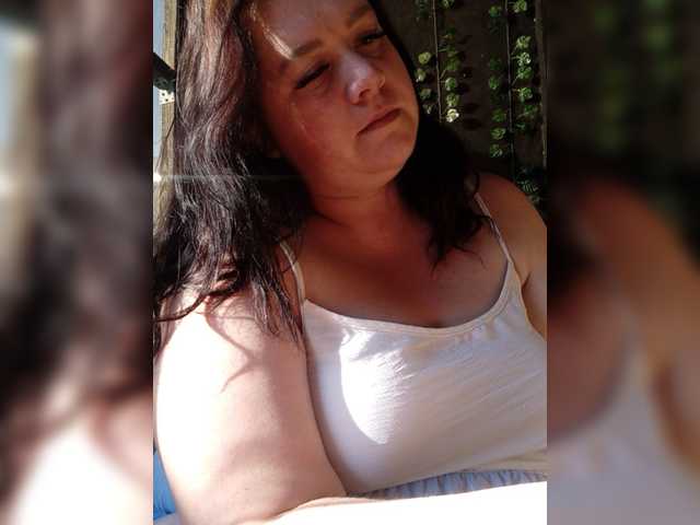 AnnaVictoriaa live cam on BongaCams