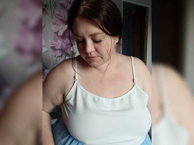 AnnaVictoriaa live cam on BongaCams