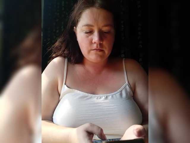 AnnaVictoriaa live cam on BongaCams