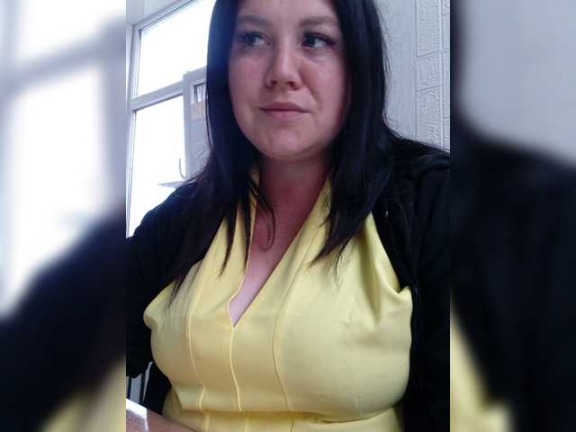 AnnaVictoriaa live cam on BongaCams