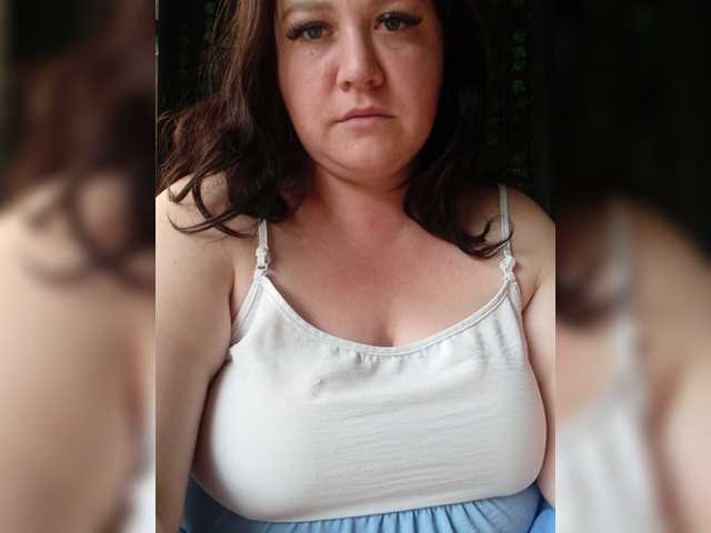 AnnaVictoriaa live cam on BongaCams