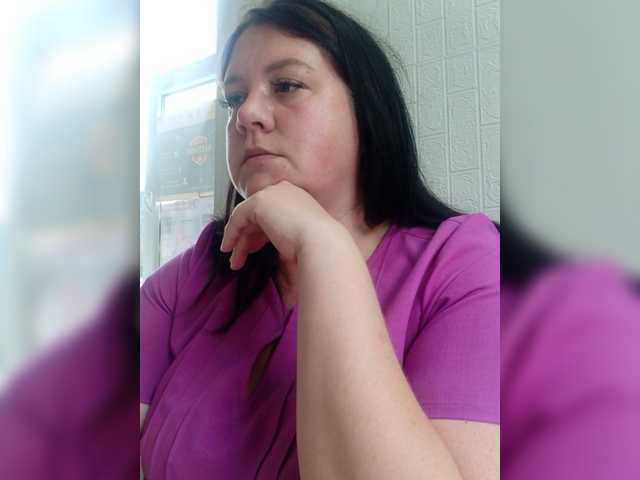 AnnaVictoriaa live cam on BongaCams