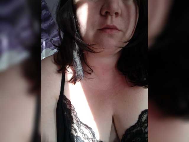 AnnaVictoriaa live cam on BongaCams