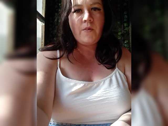 AnnaVictoriaa live cam on BongaCams