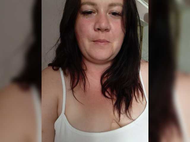 AnnaVictoriaa live cam on BongaCams
