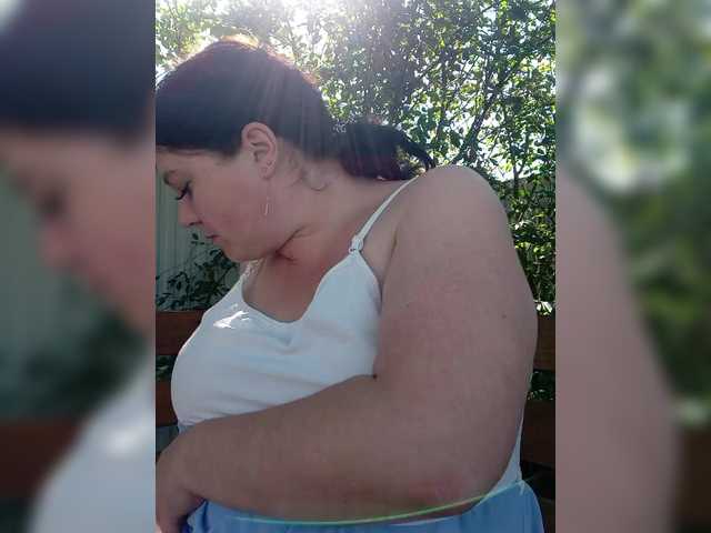 AnnaVictoriaa live cam on BongaCams