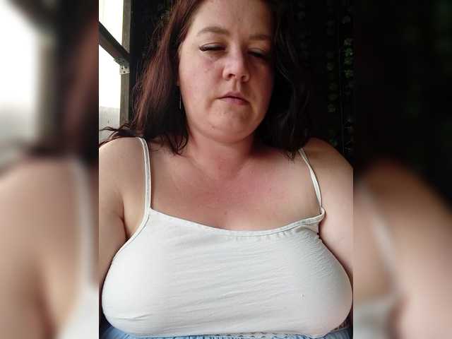 AnnaVictoriaa live cam on BongaCams