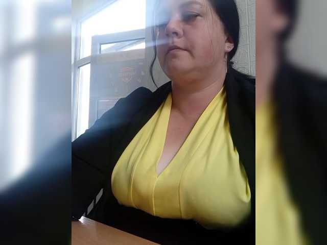 AnnaVictoriaa live cam on BongaCams