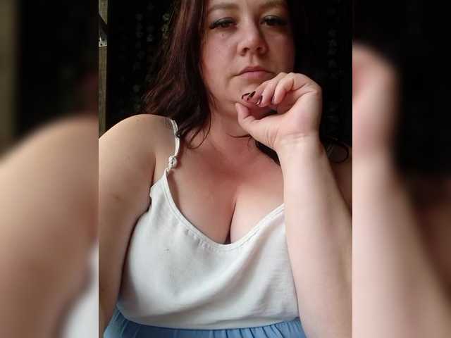 AnnaVictoriaa live cam on BongaCams