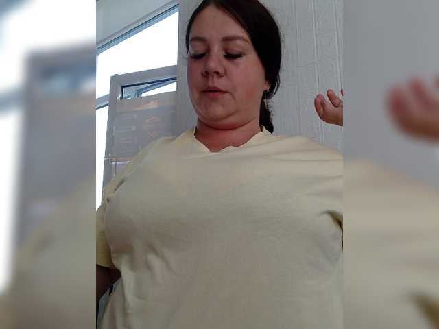 AnnaVictoriaa live cam on BongaCams