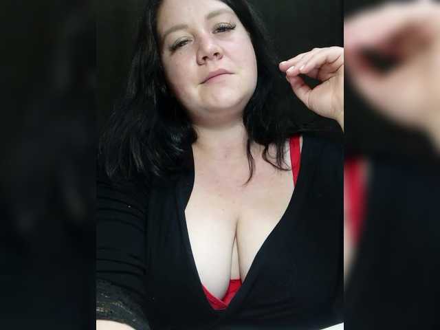 AnnaVictoriaa live cam on BongaCams