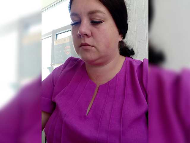AnnaVictoriaa live cam on BongaCams