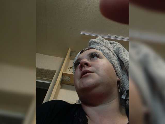 AnnaVictoriaa live cam on BongaCams