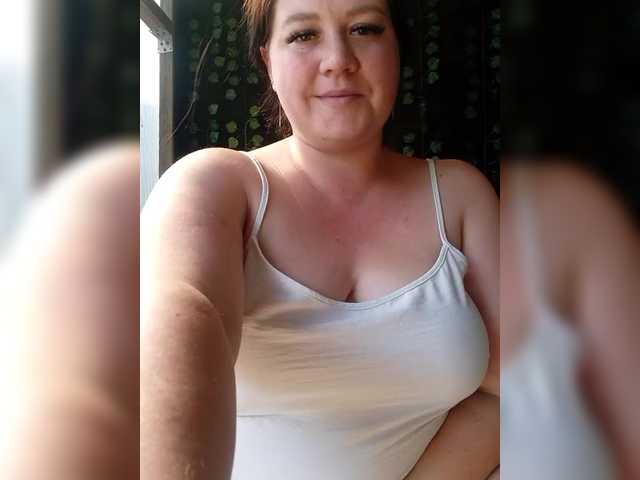 AnnaVictoriaa live cam on BongaCams