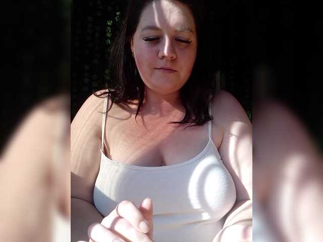 AnnaVictoriaa live cam on BongaCams