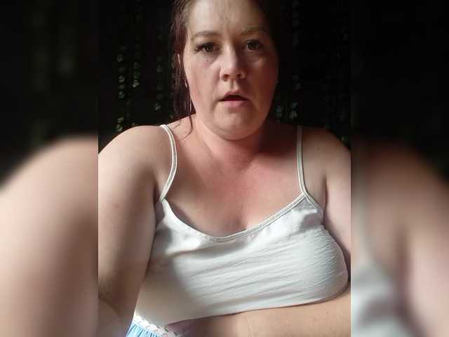 AnnaVictoriaa live cam on BongaCams