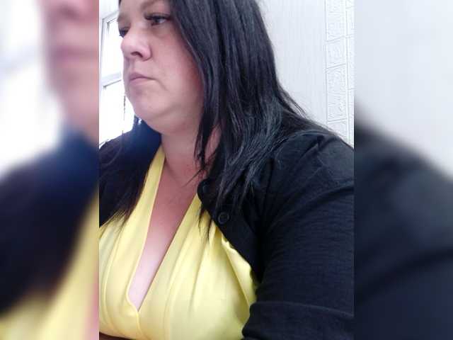 AnnaVictoriaa live cam on BongaCams