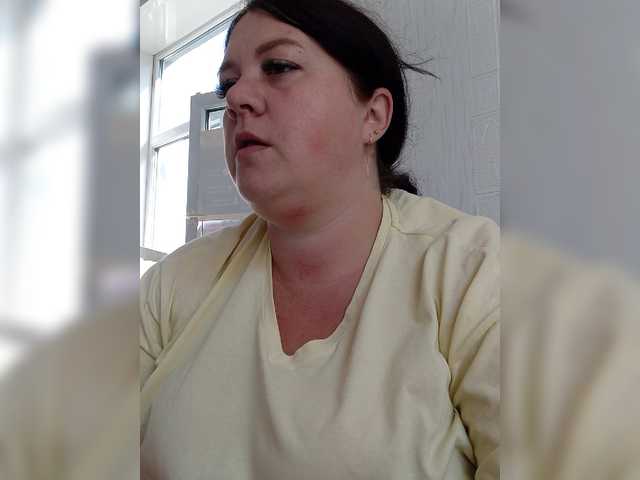 AnnaVictoriaa live cam on BongaCams