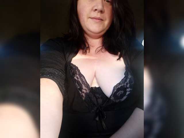 AnnaVictoriaa live cam on BongaCams