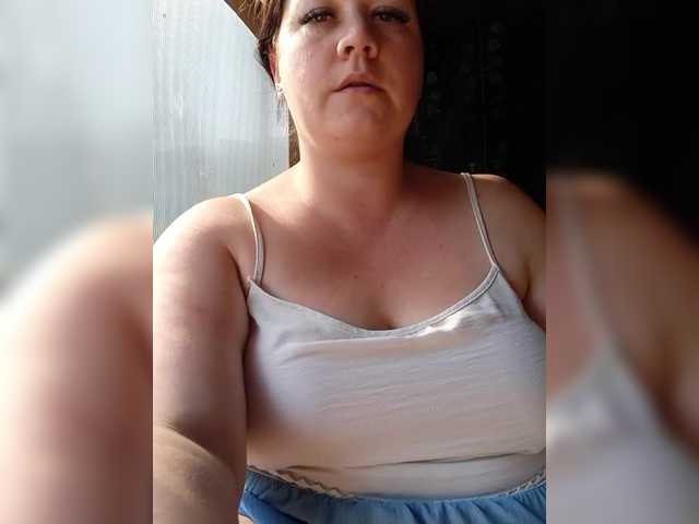 AnnaVictoriaa live cam on BongaCams