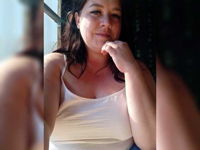 AnnaVictoriaa live cam on BongaCams