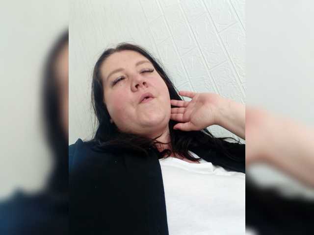 AnnaVictoriaa live cam on BongaCams