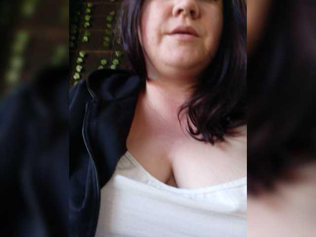 AnnaVictoriaa live cam on BongaCams