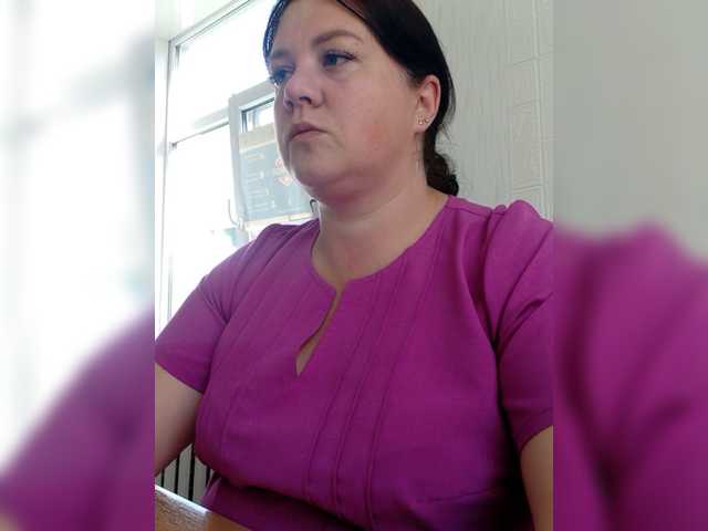 AnnaVictoriaa live cam on BongaCams