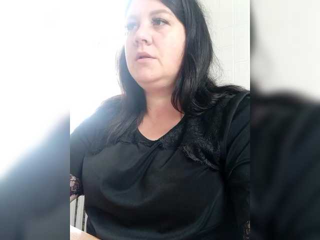 AnnaVictoriaa live cam on BongaCams