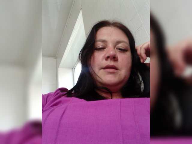 AnnaVictoriaa live cam on BongaCams