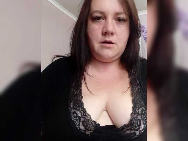 AnnaVictoriaa live cam on BongaCams