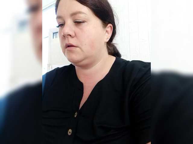 AnnaVictoriaa live cam on BongaCams