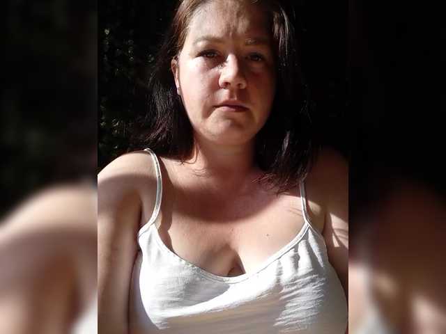 AnnaVictoriaa live cam on BongaCams