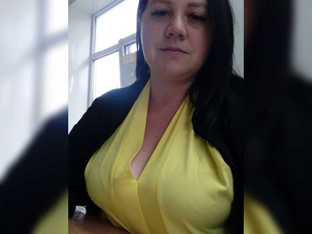 AnnaVictoriaa live cam on BongaCams
