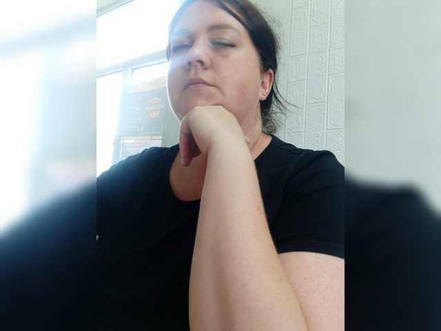 AnnaVictoriaa live cam on BongaCams