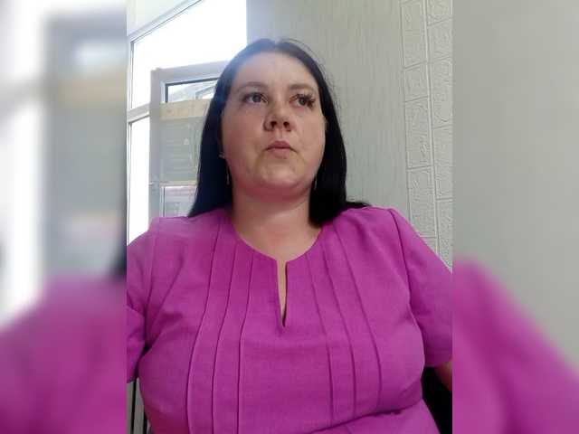 AnnaVictoriaa live cam on BongaCams