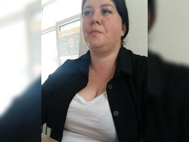 AnnaVictoriaa live cam on BongaCams