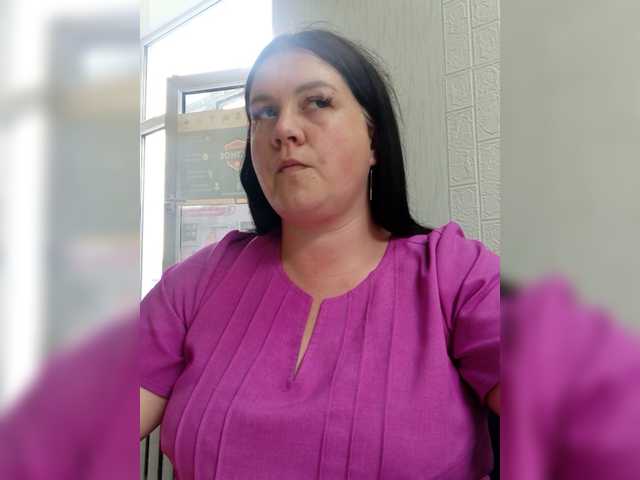 AnnaVictoriaa live cam on BongaCams