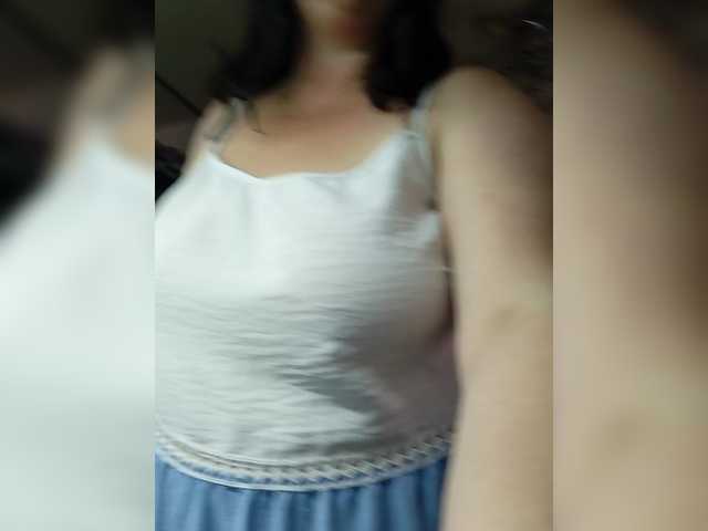 AnnaVictoriaa live cam on BongaCams