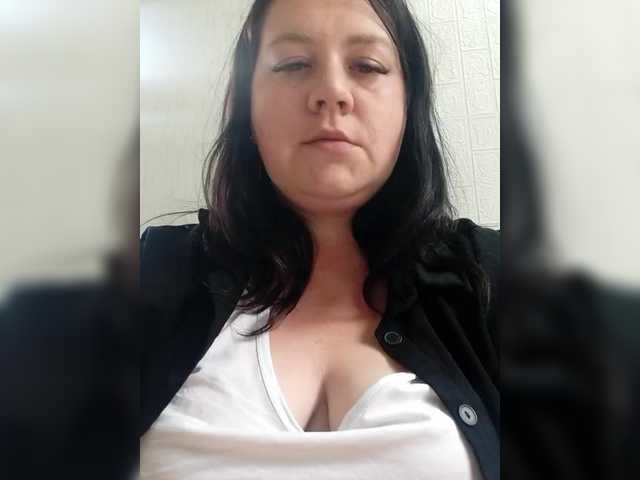 AnnaVictoriaa live cam on BongaCams