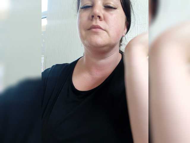 AnnaVictoriaa live cam on BongaCams