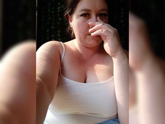 AnnaVictoriaa live cam on BongaCams