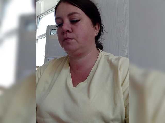 AnnaVictoriaa live cam on BongaCams
