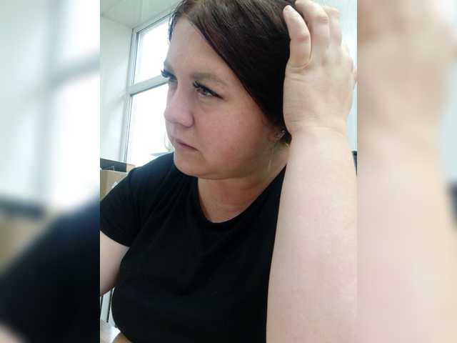 AnnaVictoriaa live cam on BongaCams