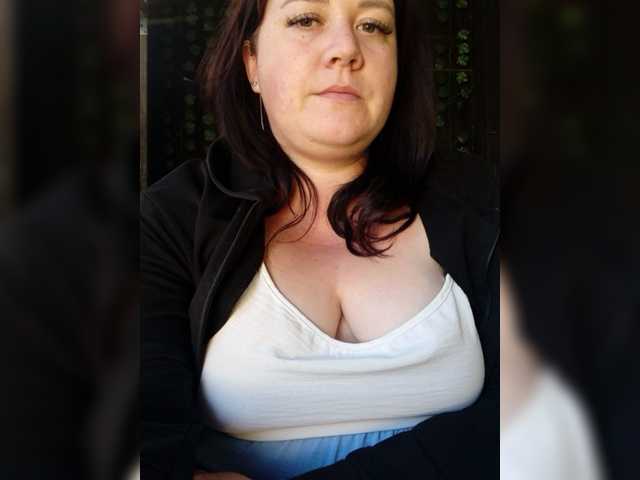 AnnaVictoriaa live cam on BongaCams