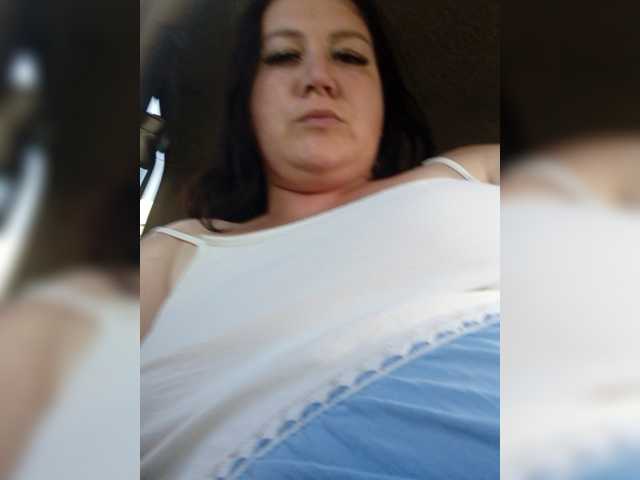 AnnaVictoriaa live cam on BongaCams