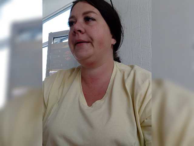 AnnaVictoriaa live cam on BongaCams