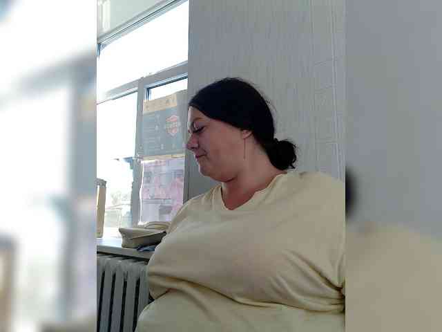 Vikky_Beauty webcam
