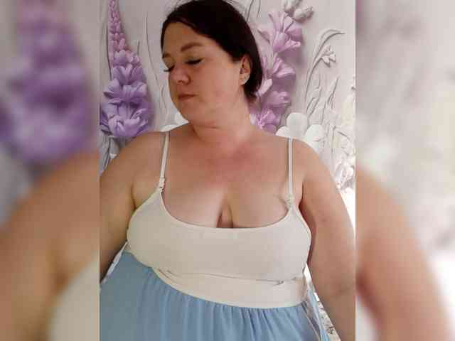Vikky_Beauty webcam