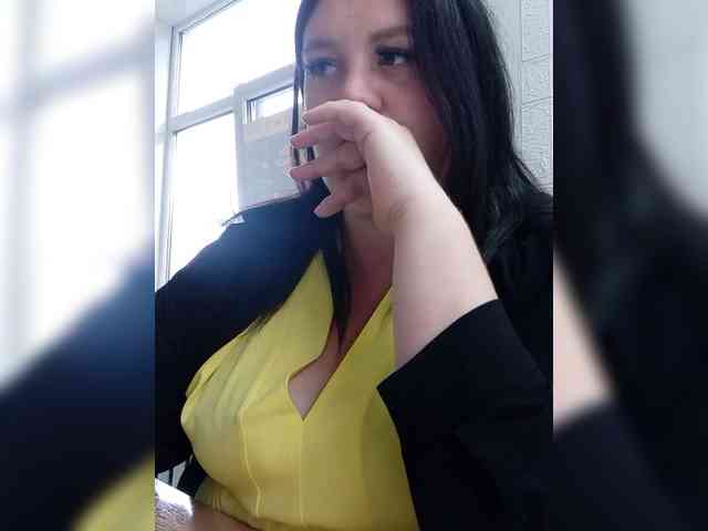 AnnaVictoriaa webcam